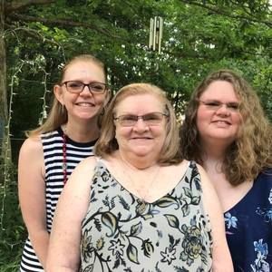 Meet your Posher, Kay